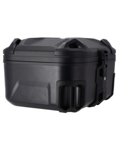 PACK SW-MOTECH BAUL DUSC 41L + PORTAEQUIPAJE HONDA GPT.01.942.65000/B