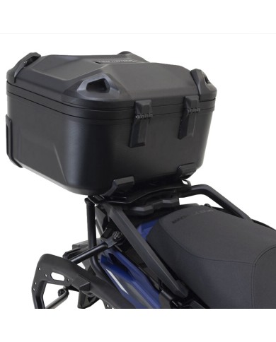 PACK SW-MOTECH BAUL DUSC 41L + PORTAEQUIPAJE HONDA GPT.01.942.65000/B