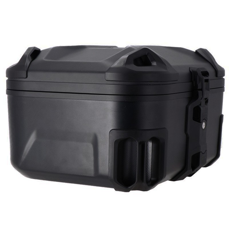 PACK SW-MOTECH BAUL DUSC 41L + PORTAEQUIPAJE MOTO-GUZZI GPT.17.925.65001/B