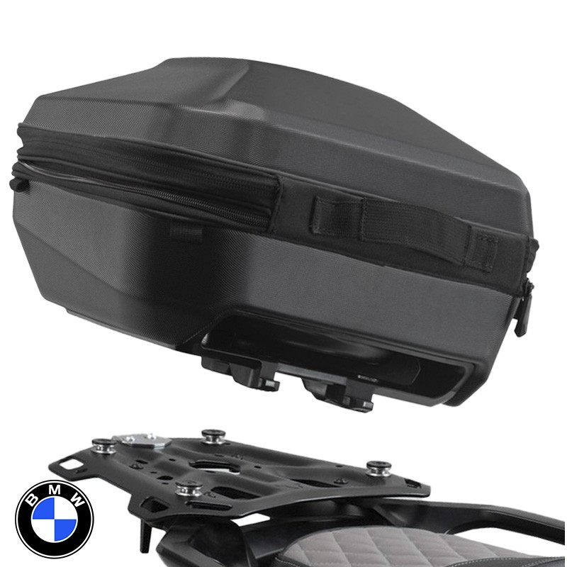 PACK SW-MOTECH BAUL URBAN 16/29 LITROS + PORTAEQUIPAJE + BOLSA BMW GPT.07.904.60000/B