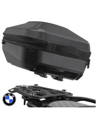 PACK SW-MOTECH BAUL URBAN 16/29 LITROS + PORTAEQUIPAJE + BOLSA BMW GPT.07.904.60000/B