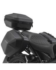 PACK SW-MOTECH BAUL URBAN 16/29 LITROS + PORTAEQUIPAJE + BOLSA BMW GPT.07.904.60000/B