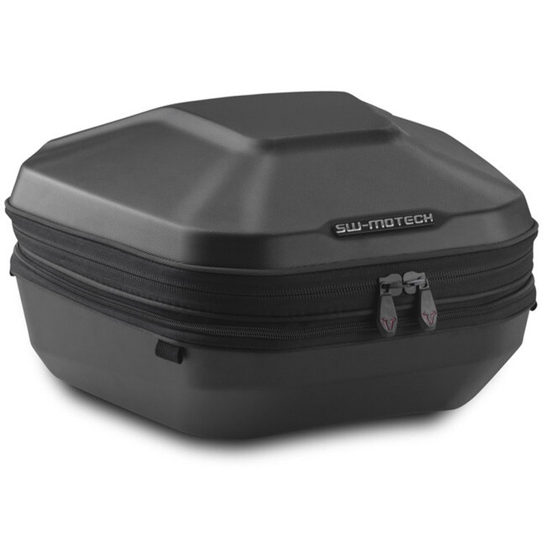 PACK SW-MOTECH BAUL URBAN 16/29 LITROS + PORTAEQUIPAJE + BOLSA BMW GPT.07.573.60000/B