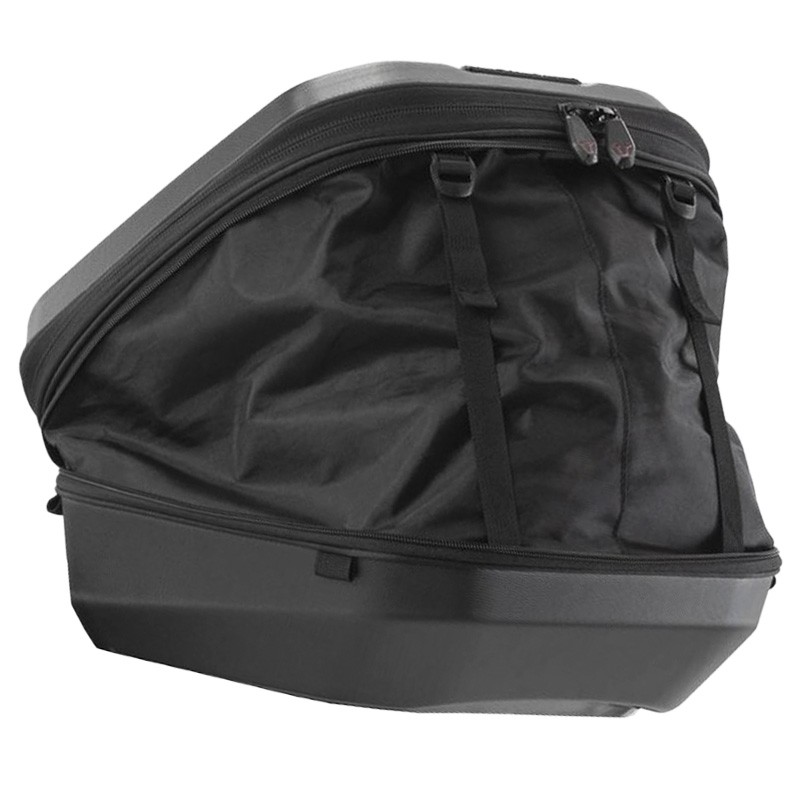 PACK SW-MOTECH BAUL URBAN 16/29 LITROS + PORTAEQUIPAJE + BOLSA BMW GPT.07.573.60000/B