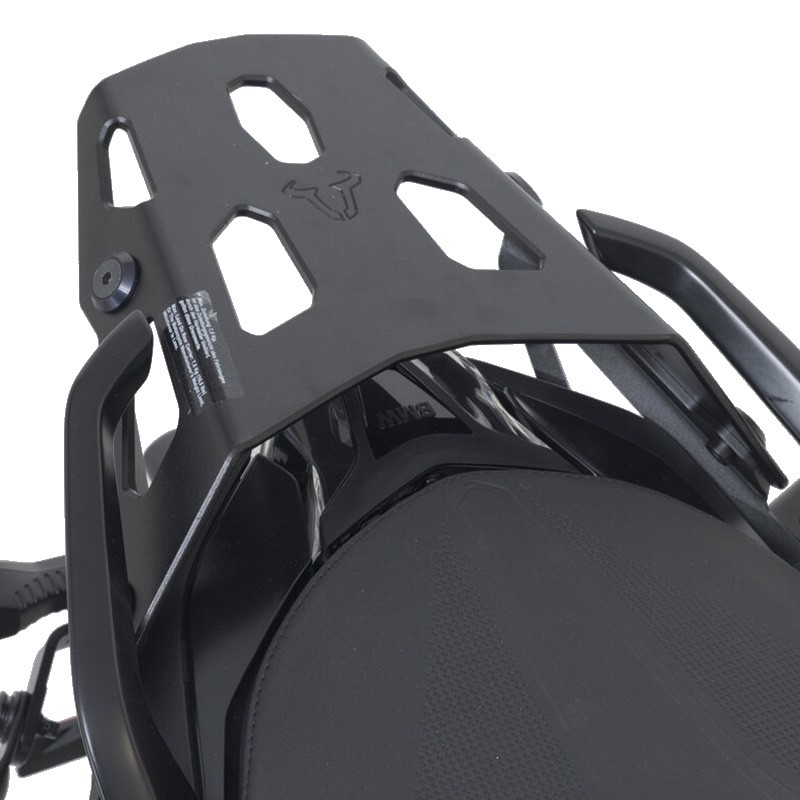 PACK SW-MOTECH BAUL URBAN 16/29 LITROS + PORTAEQUIPAJE + BOLSA BMW GPT.07.573.60000/B