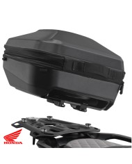 PACK SW-MOTECH BAUL URBAN 16/29 LITROS + PORTAEQUIPAJE + BOLSA HONDA GPT.01.942.60000/B
