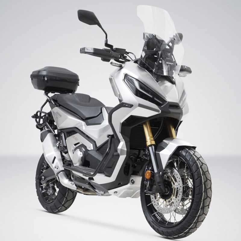 PACK SW-MOTECH BAUL URBAN 16/29 LITROS + PORTAEQUIPAJE + BOLSA GPT.01.808.60000/B