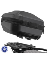 PACK SW-MOTECH BAUL URBAN 16/29 LITROS + PORTAEQUIPAJE + BOLSA YAMAHA GPT.06.593.60000/B