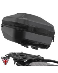 PACK SW-MOTECH BAUL URBAN 16/29 LITROS + PORTAEQUIPAJE + BOLSA TRIUMPH GPT.11.900.60000/B