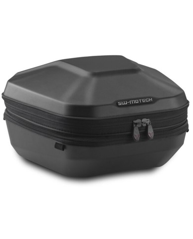 PACK SW-MOTECH BAUL URBAN 16/29 LITROS + PORTAEQUIPAJE + BOLSA MORINI GPT.23.017.60000/B