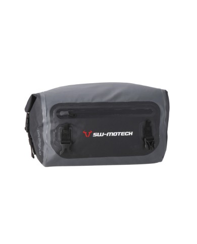 BOLSA TRASERA SW-MOTECH DRYBAG 180 GRIS BC.WPB.00.018.20000