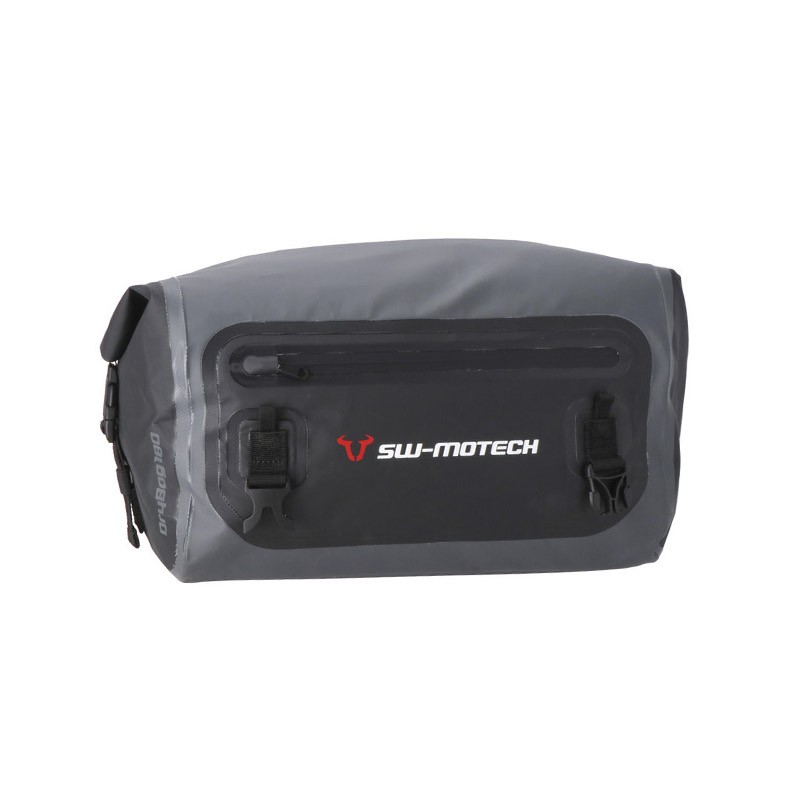 BOLSA TRASERA SW-MOTECH DRYBAG 180 GRIS BC.WPB.00.018.20000