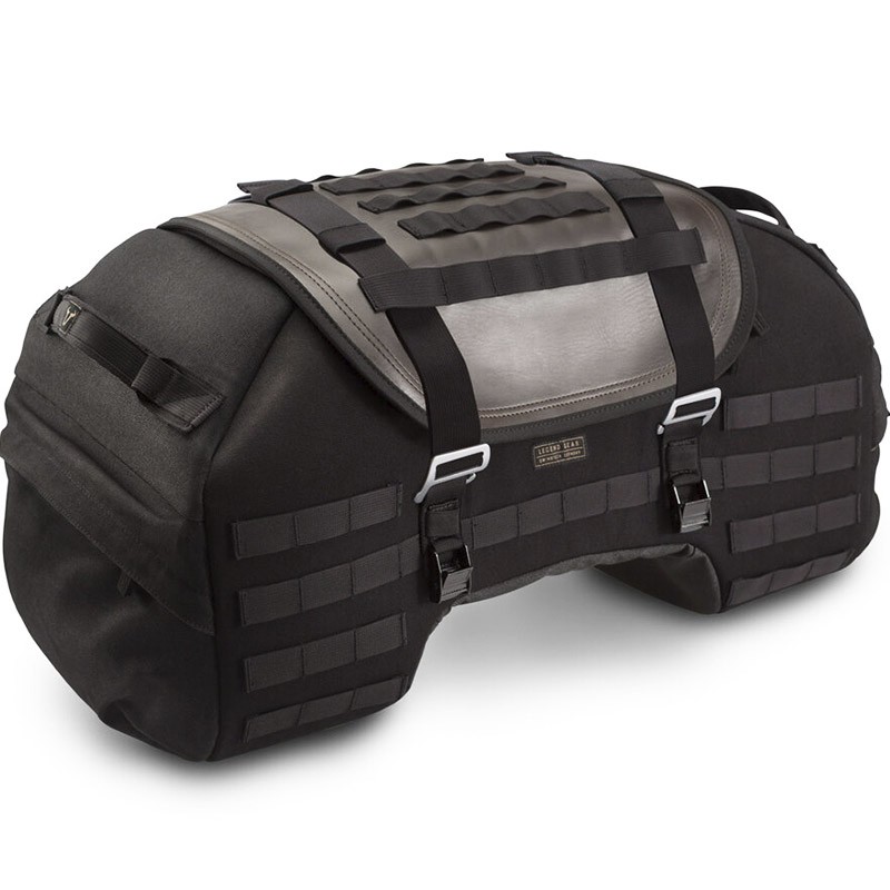 BOLSA TRASERA SW-MOTECH LEGEND GEAR LR2 BC.HTA.00.405.10000