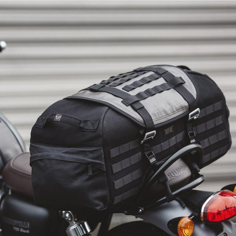 BOLSA TRASERA SW-MOTECH LEGEND GEAR LR2 BC.HTA.00.405.10000