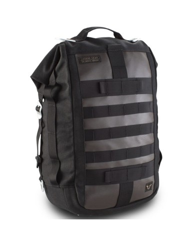 MOCHILA Y BOLSA TRASERA SW-MOTECH LEGEND GEAR LR1 BC.HTA.00.404.10000