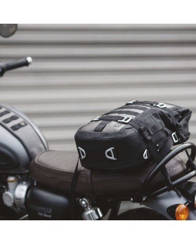 MOCHILA Y BOLSA TRASERA SW-MOTECH LEGEND GEAR LR1 BC.HTA.00.404.10000