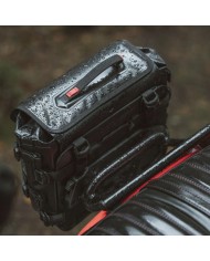 ALFORJA SW-MOTECH SYSBAG S WP 12/16L  BC.SYS.00.004.10000