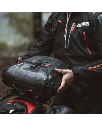 ALFORJA SW-MOTECH SYSBAG S WP 12/16L  BC.SYS.00.004.10000