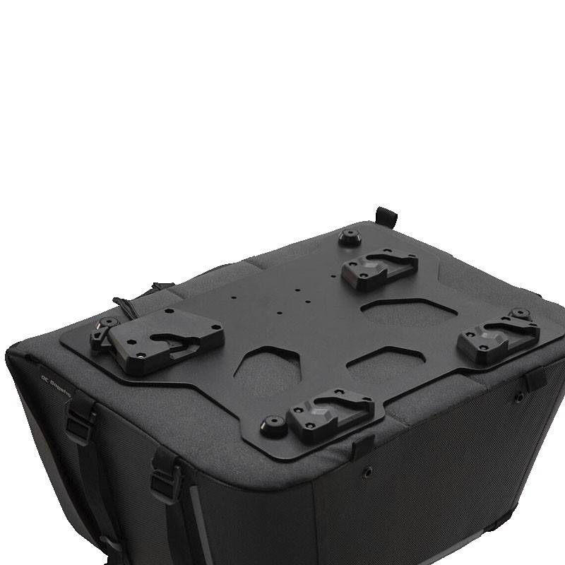 ALFORJA SW-MOTECH SYSBAG 10 LITROS BC.SYS.00.001.10000