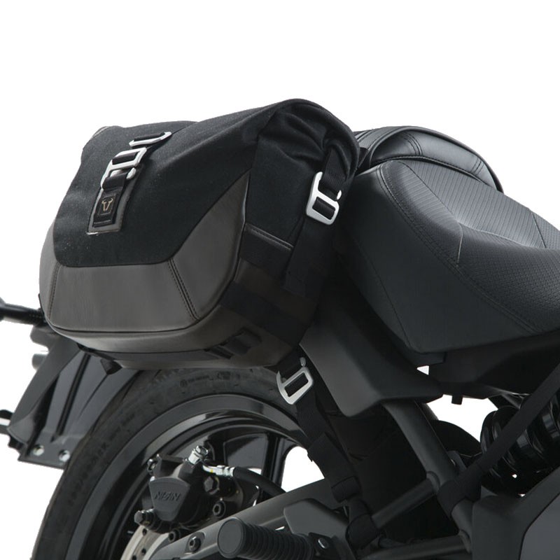 ALFORJA SW-MOTECH LEGEND GEAR LS2 13,5 LITROS BC.HTA.00.402.10000