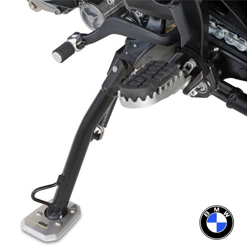 EXTENSIÓN CABALLETE LATERAL ES5128 BMW R 1250 GS 