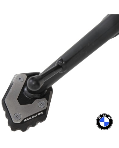 EXTENSIÓN CABALLETE LATERAL SW-MOTECH BMW STS.07.897.10000