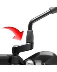 JUEGO DE EXTENSIONES DE ESPEJOS SW-MOTECH SVL.00.505.10500/B