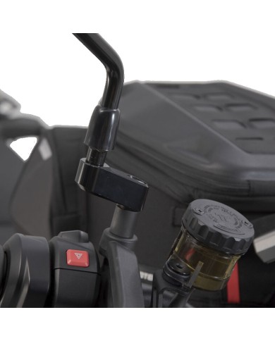 JUEGO DE EXTENSIONES DE ESPEJOS SW-MOTECH SVL.00.505.10500/B