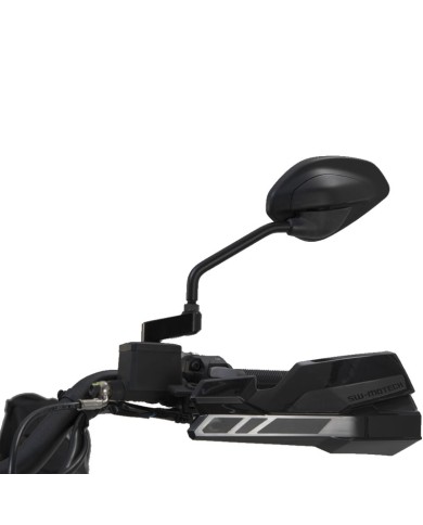 JUEGO DE EXTENSIONES DE ESPEJOS SW-MOTECH SVL.00.505.10500/B