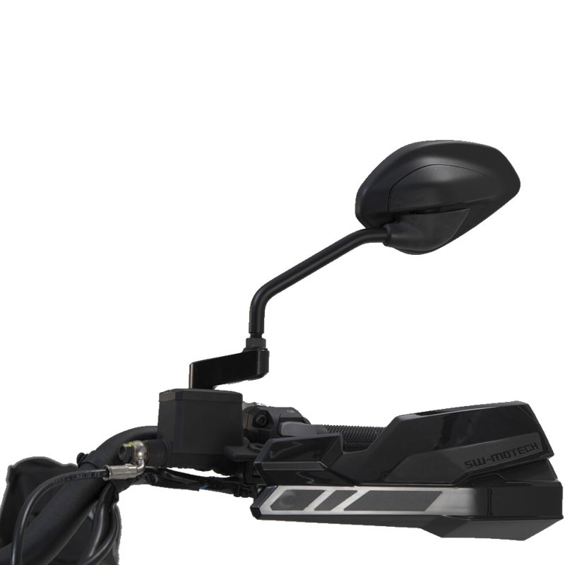 JUEGO DE EXTENSIONES DE ESPEJOS SW-MOTECH SVL.00.505.10500/B