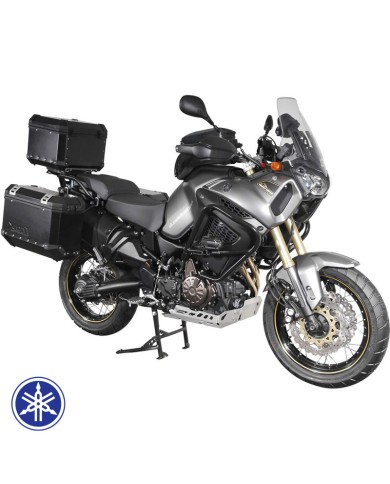 SET DE PROTECCIONES ADVENTURE SW-MOTECH YAMAHA ADV.06.162.76002