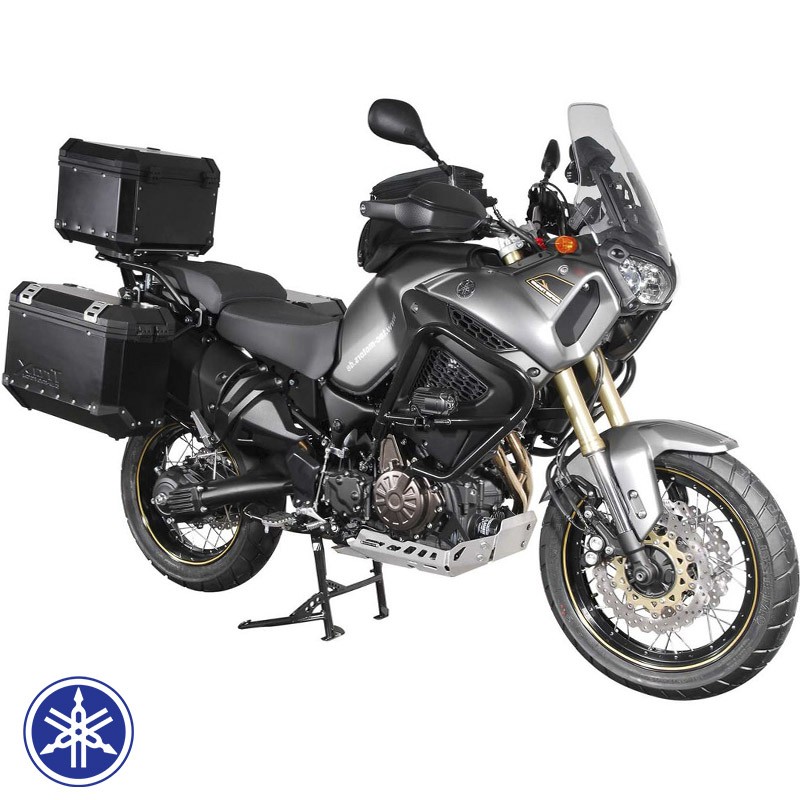 SET DE PROTECCIONES ADVENTURE SW-MOTECH YAMAHA ADV.06.162.76002