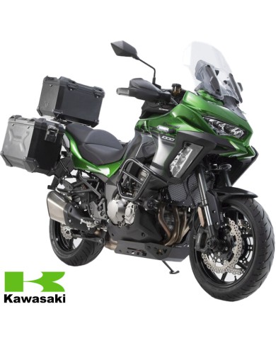 SET DE PROTECCIONES ADVENTURE SW-MOTECHKAWASAKI ADV.08.922.76001