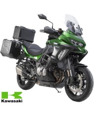 SET DE PROTECCIONES ADVENTURE SW-MOTECHKAWASAKI ADV.08.922.76001