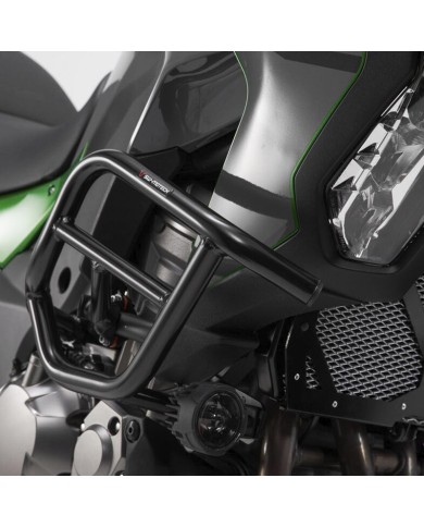 SET DE PROTECCIONES ADVENTURE SW-MOTECHKAWASAKI ADV.08.922.76001