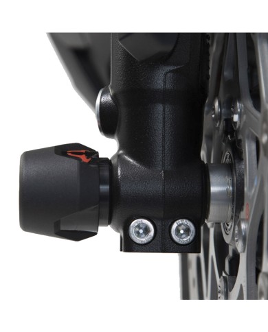 SET DE PROTECCIONES ADVENTURE SW-MOTECHKAWASAKI ADV.08.922.76001
