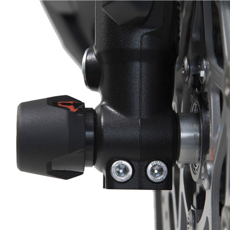 SET DE PROTECCIONES ADVENTURE SW-MOTECHKAWASAKI ADV.08.922.76001