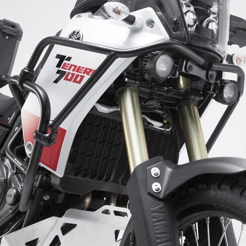 DEFENSAS DE CARENADO SW-MOTECH UPPER CRASH BAR YAMAHA SBL.06.799.10100/B