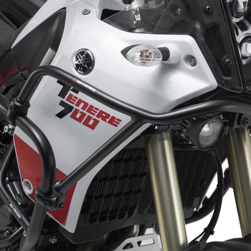 DEFENSAS DE CARENADO SW-MOTECH UPPER CRASH BAR YAMAHA SBL.06.799.10100/B