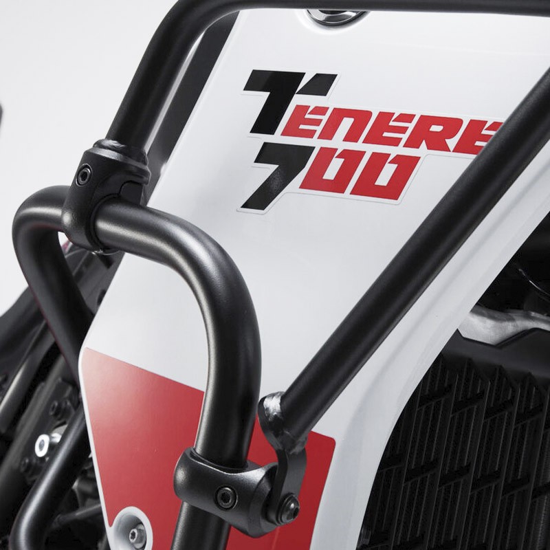 DEFENSAS DE CARENADO SW-MOTECH UPPER CRASH BAR YAMAHA SBL.06.799.10100/B