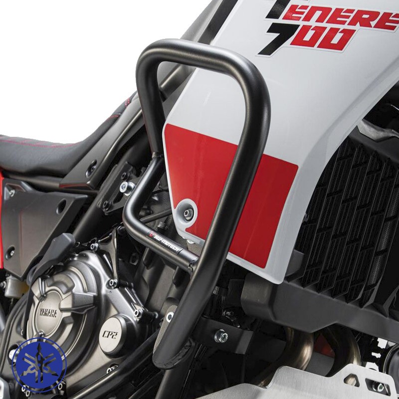 DEFENSAS DE MOTOR SW-MOTECH CRASH BAR YAMAHA SBL.06.799.10001/B
