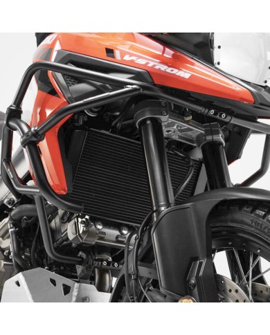 DEFENSAS DE MOTOR SW-MOTECH CRASH BAR SUZUKI SBL.05.936.10000/B