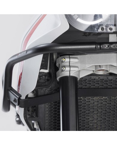 DEFENSAS DE CARENADO SW-MOTECH UPPER CRASH BAR DUCATI SBL.22.995.10001/B