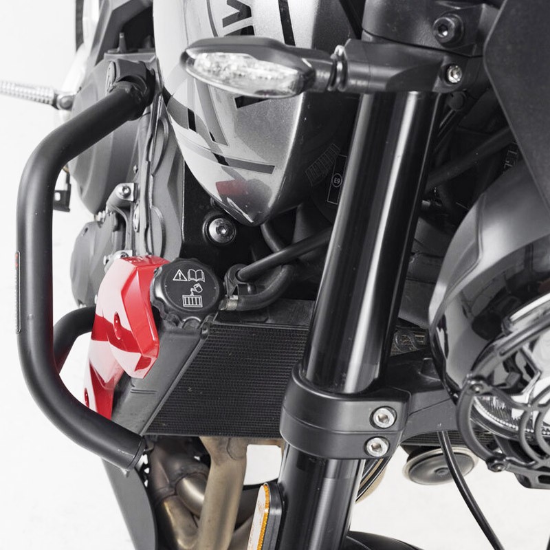 DEFENSAS DE MOTOR SW-MOTECH CRASH BAR TRIUMPH SBL.11.842.10000/B