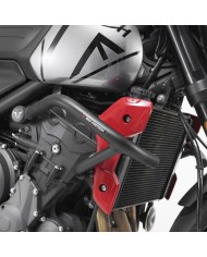 DEFENSAS DE MOTOR SW-MOTECH CRASH BAR TRIUMPH SBL.11.842.10000/B