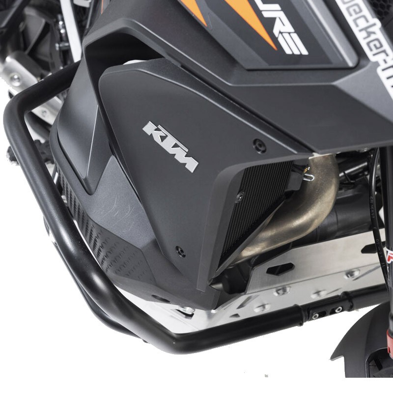DEFENSAS DE MOTOR SW-MOTECH CRASH BAR KTM SBL.04.835.10001/B