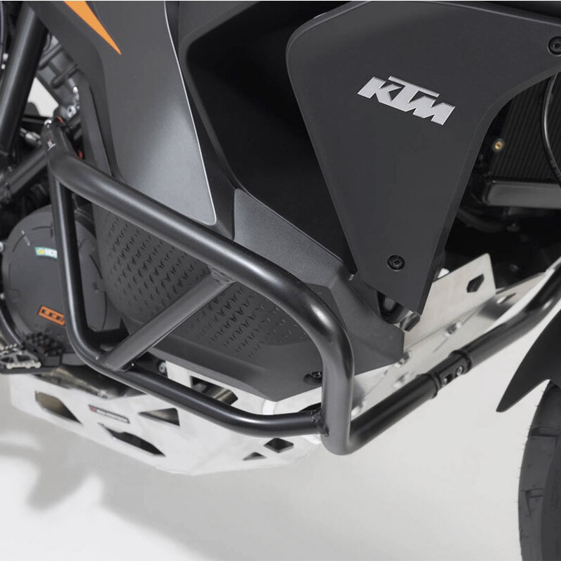 DEFENSAS DE MOTOR SW-MOTECH CRASH BAR KTM SBL.04.835.10001/O