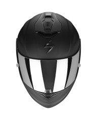 CASCO SCORPION EXO-1400 EVO II AIR BLACK-MATT
