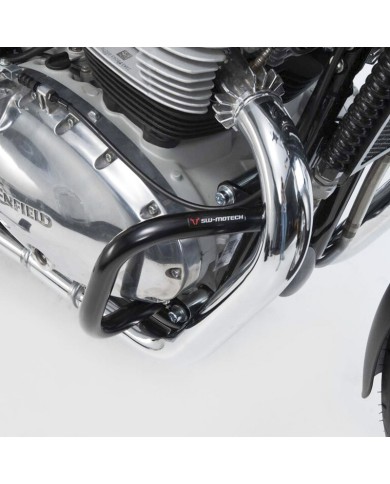 DEFENSAS DE MOTOR SW-MOTECH CRASH BAR MOTO ROYAL ENFIELD SBL.41.937.10000/B