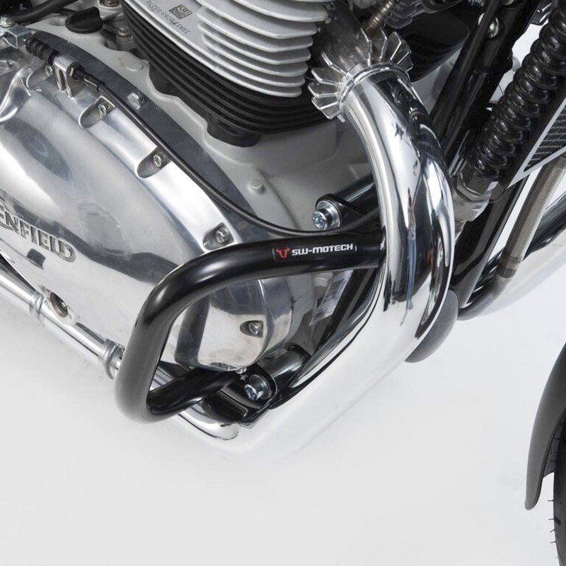 DEFENSAS DE MOTOR SW-MOTECH CRASH BAR MOTO ROYAL ENFIELD SBL.41.937.10000/B